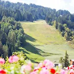 Alpenrose 3* Serfaus