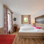 Alpenrose Penzion Serfaus