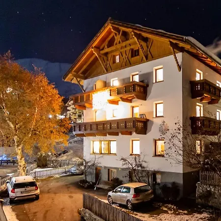 Haus Alpenrose