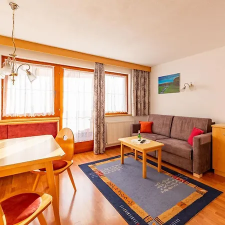 Guest house Alpenrose *