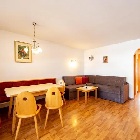 Guest house Alpenrose *