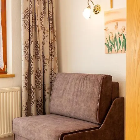Alpenrose Guest house *