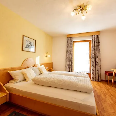 Alpenrose Guest house