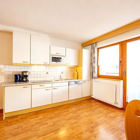 Alpenrose Guest house