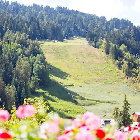 Alpenrose 3* سيرفاوس