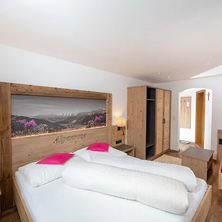 Alpenrose Gasthof