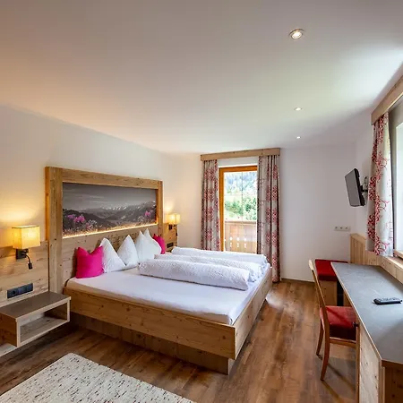 Guest house Alpenrose *