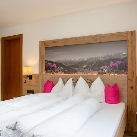 Alpenrose