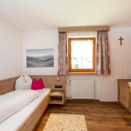 Guest house Alpenrose *