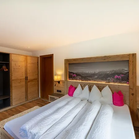 Alpenrose 3* سيرفاوس