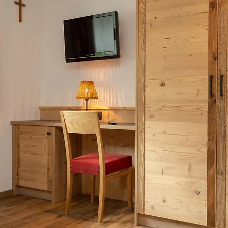 Guest house Alpenrose