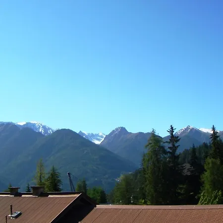 Alpenrose سيرفاوس