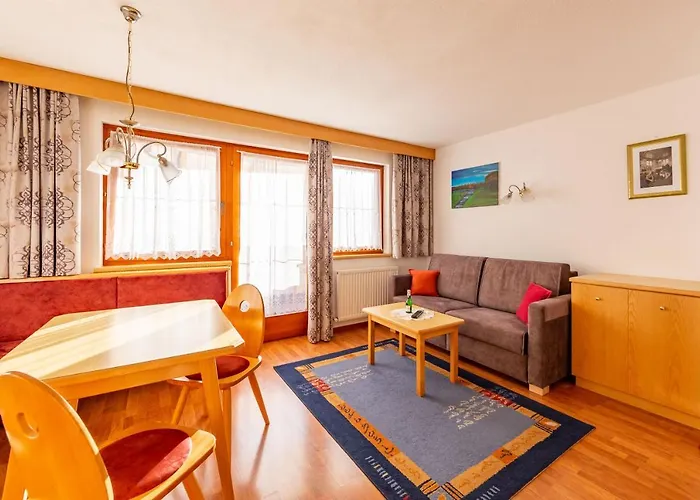 Guest house Alpenrose 3*