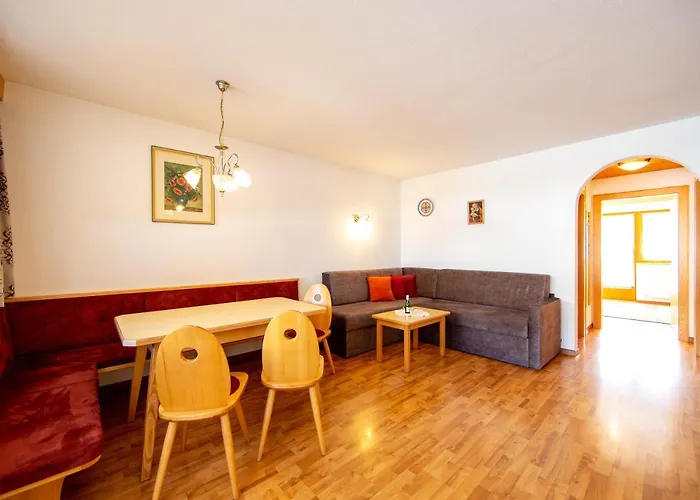 Guest house Alpenrose 3*