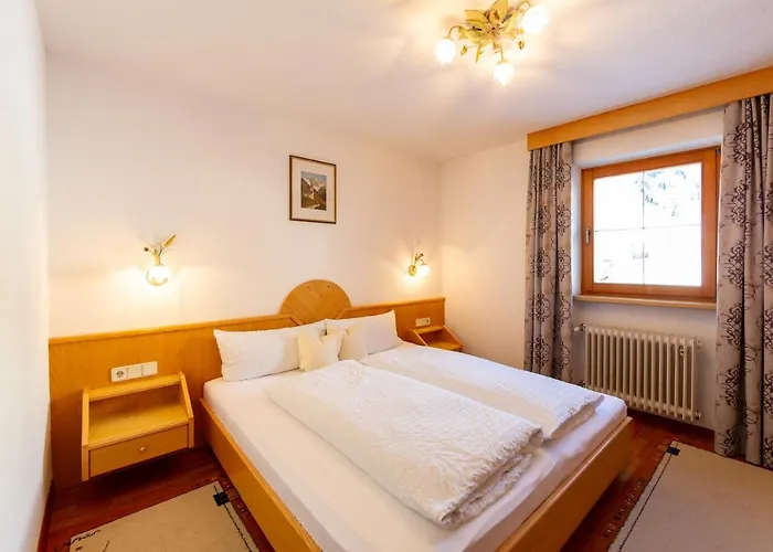 Alpenrose 3* Serfaus