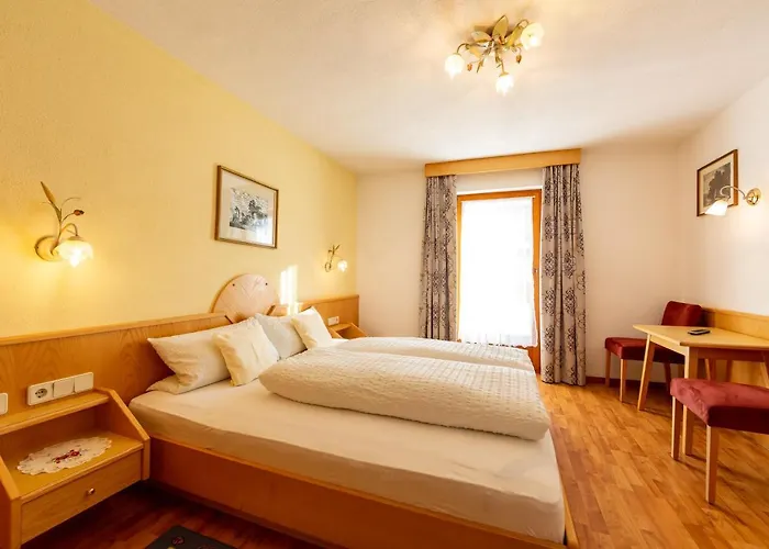 Alpenrose Guest house