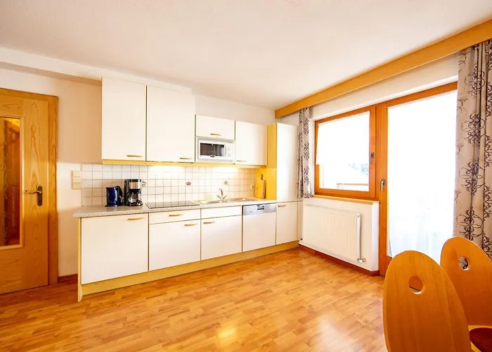 Alpenrose Guest house