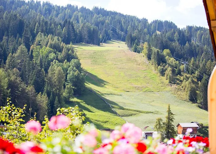 Alpenrose 3* Serfaus