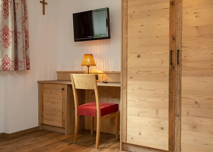 Guest house Alpenrose