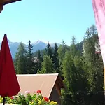 게스트하우스 Alpenrose
