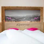 게스트하우스 Alpenrose
