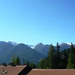 Alpenrose 세르파우스