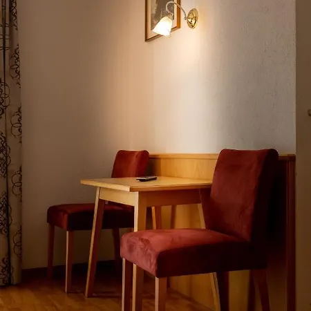 Alpenrose 3* Serfaus