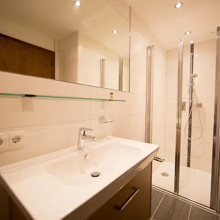 Alpenrose Maison d'hôtes