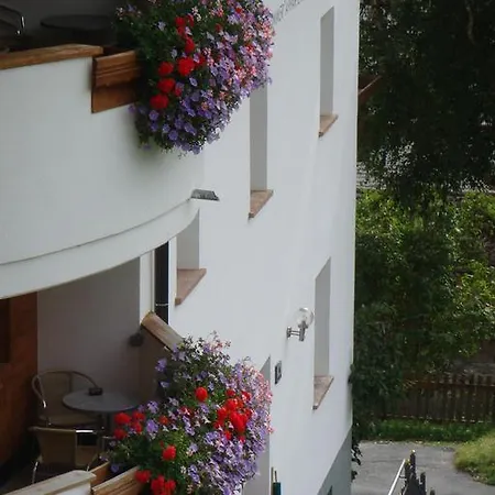 Gasthuis Alpenrose