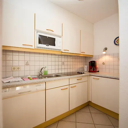 Maison d'hôtes Alpenrose Serfaus