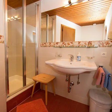 Maison d'hôtes Alpenrose