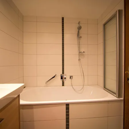 Alpenrose Maison d'hôtes Serfaus