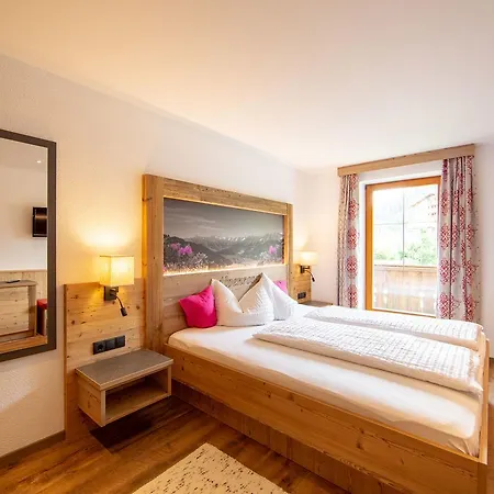 Maison d'hôtes Alpenrose 3*