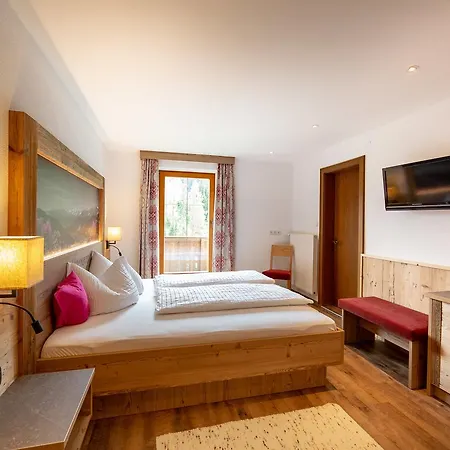 Alpenrose 3* Serfaus