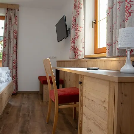 Alpenrose Maison d'hôtes 3*